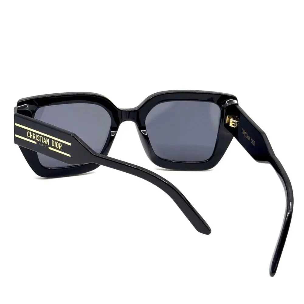 New CHRISTIAN DIOR Sunglasses DiorSignature S14I 10A0 Authentic